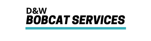 D&W Bobcat Services